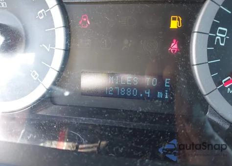 2011 Ford Escape Limited из США, поврежденный, VIN 1FMCU0E77BKA83582